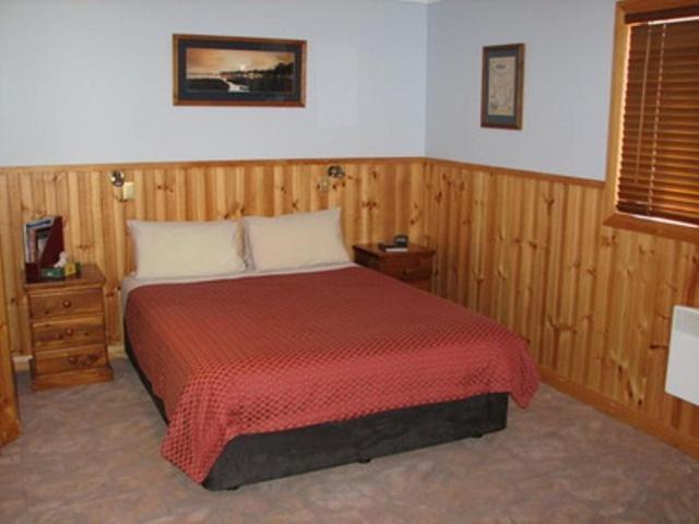 Derwent Bridge Chalets & Studios Екстериор снимка