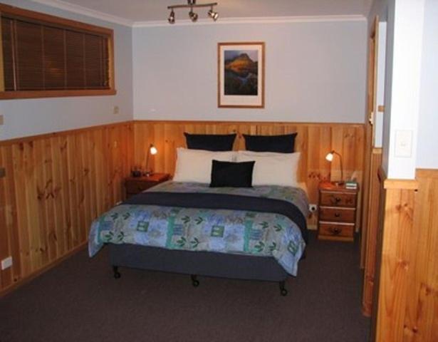 Derwent Bridge Chalets & Studios Стая снимка