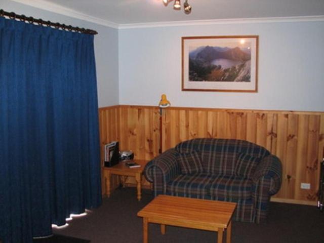 Derwent Bridge Chalets & Studios Стая снимка