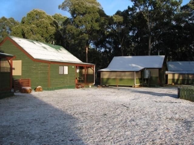 Derwent Bridge Chalets & Studios Стая снимка